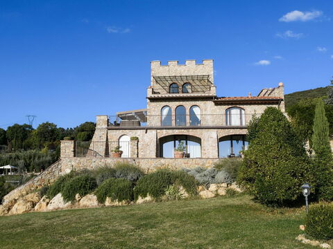 Villa Torresassa