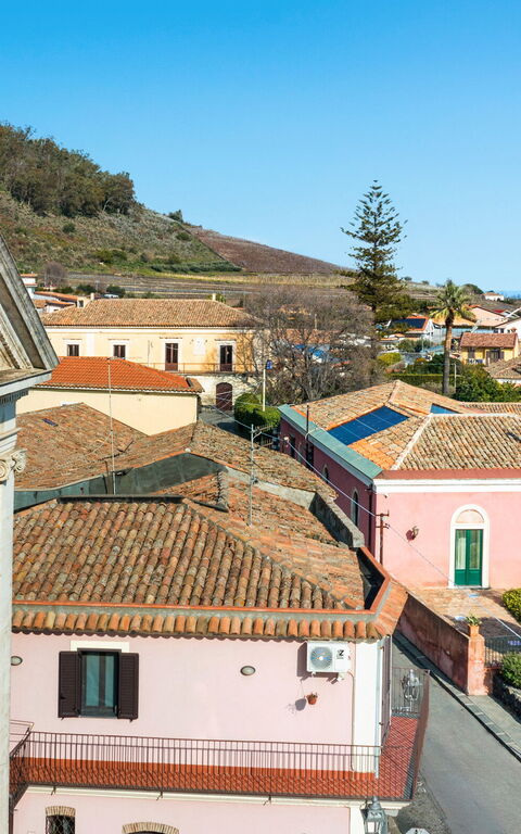 Micanera House: Visninger