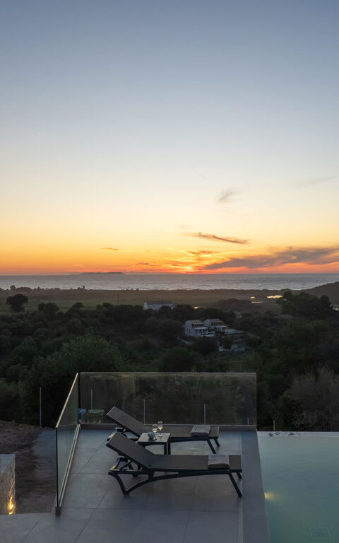 Villa Cocona: pool, Udendørs, Udvendige, Visninger