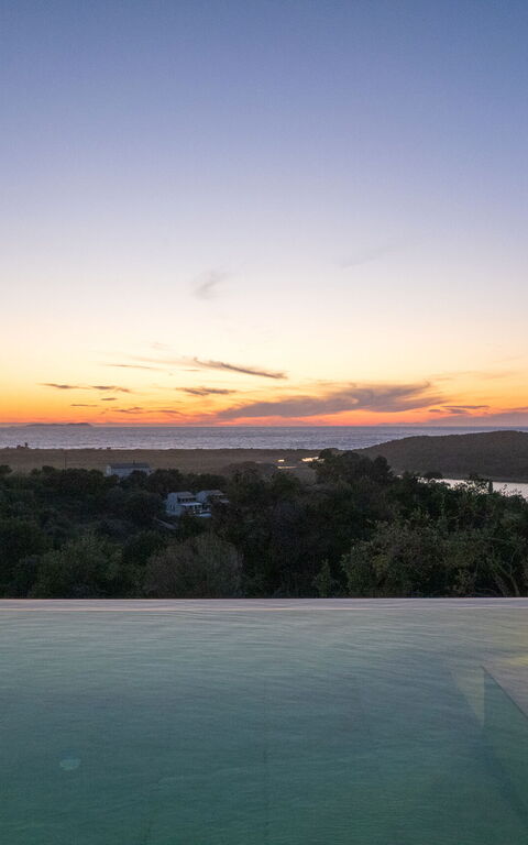 Villa Cocona: pool, Udendørs, Udvendige, Visninger