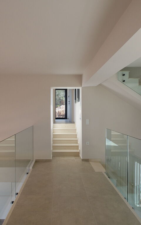 Villa Cocona: Andet værelse