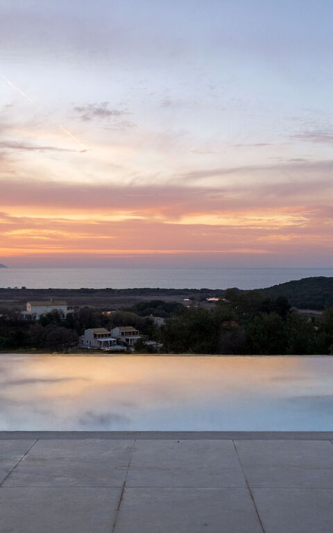 Villa Cocona: pool, Udendørs, Udvendige, Visninger