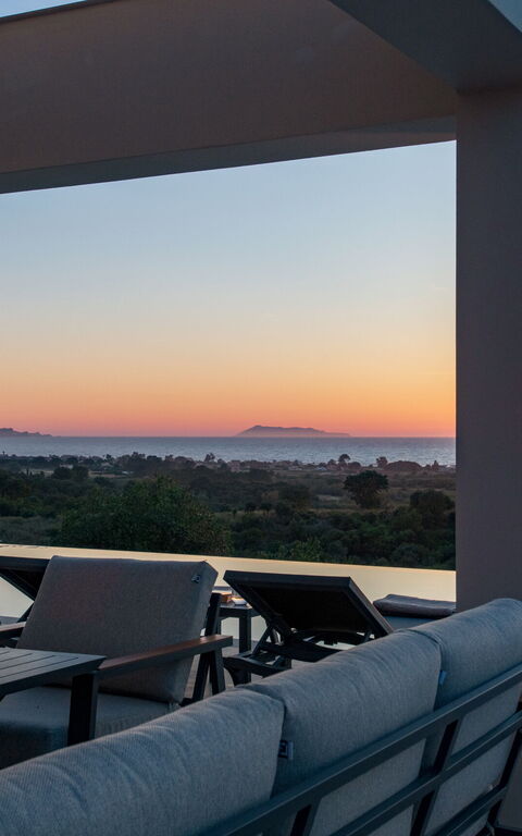 Villa Cocona: pool, Udendørs, Udvendige, Visninger