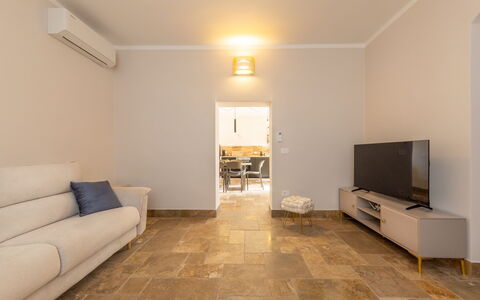 Feriebolig Borgo Ariano 17