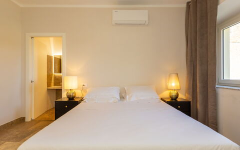 Feriebolig Borgo Ariano 17