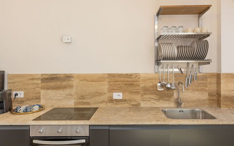 Feriebolig Borgo Ariano 17