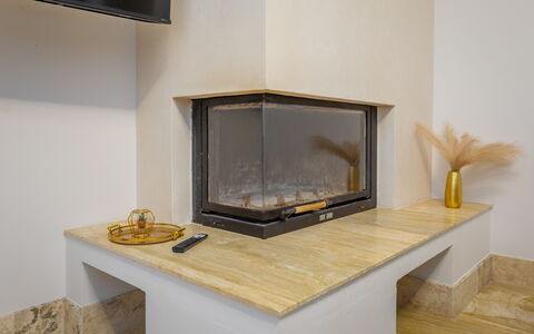 Feriebolig Borgo Ariano 19