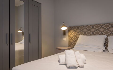 Feriebolig Borgo Ariano 19