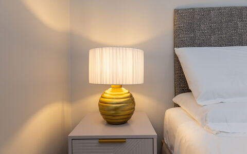 Feriebolig Borgo Ariano 19