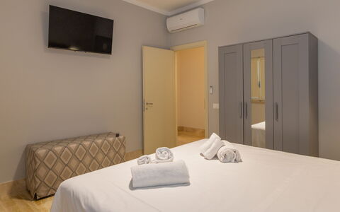 Feriebolig Borgo Ariano 19