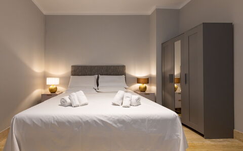 Feriebolig Borgo Ariano 19