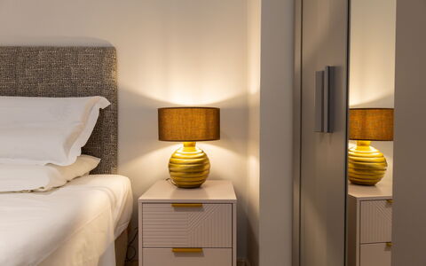 Feriebolig Borgo Ariano 19