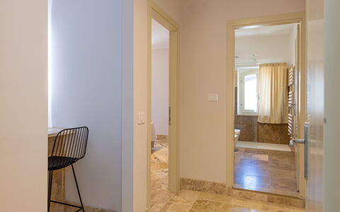 Feriebolig Borgo Ariano 2: Andet værelse