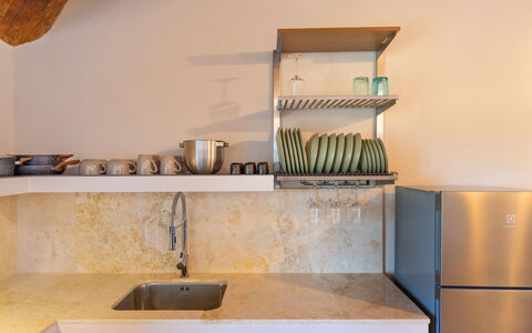 Feriebolig Borgo Ariano 7: soveværelse