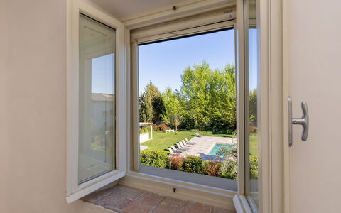 Feriebolig Borgo Ariano 9