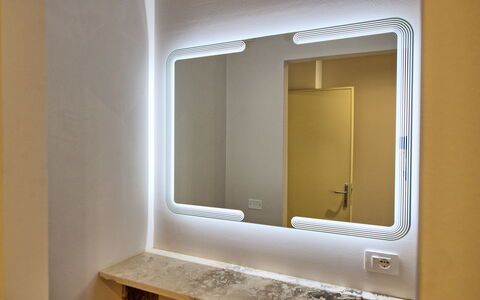 Feriebolig Borgo Ariano 2: Andet værelse