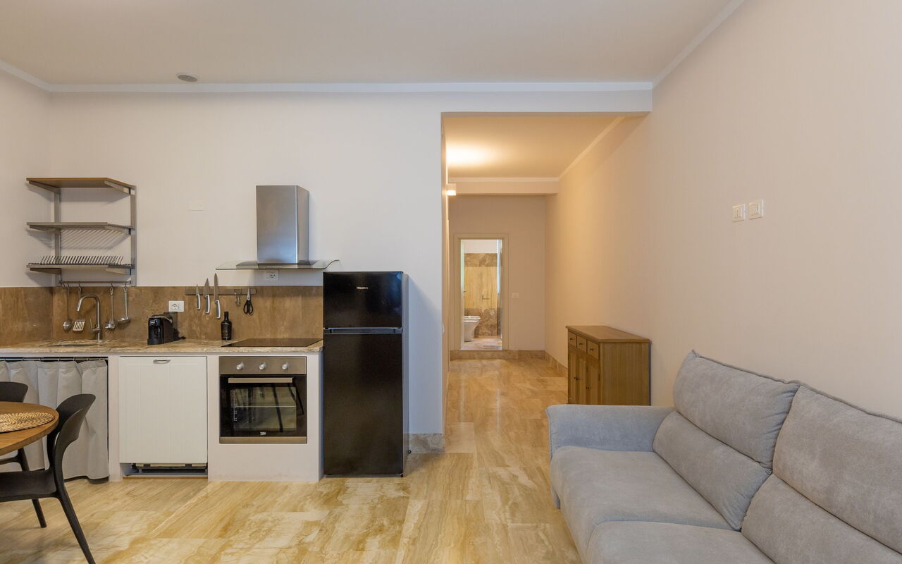 Feriebolig Borgo Ariano 19