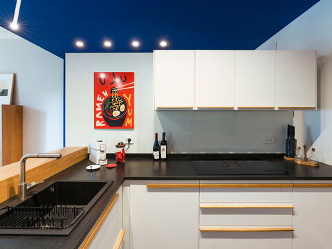 Monumento Apartament