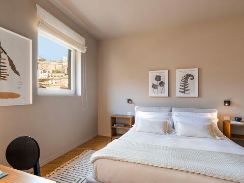 Monumento Apartament