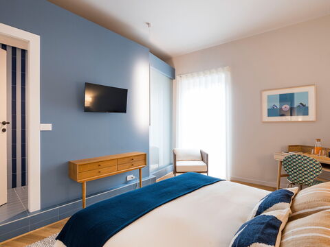 Monumento Apartament