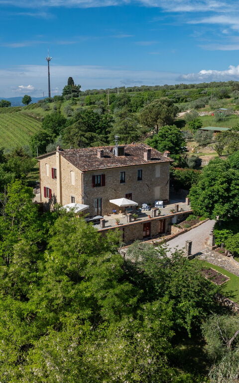 Tenuta Macericca: Visninger