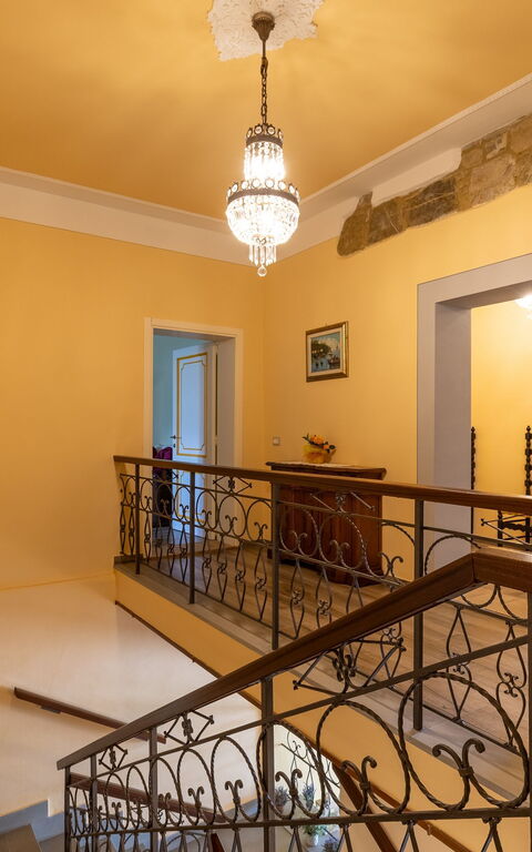 Tenuta Macericca: Andet værelse