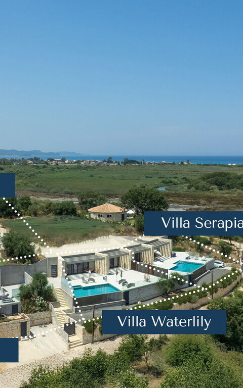 Villa Emys