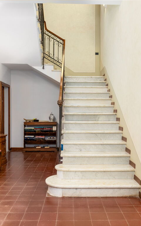 Villa Silvia: Andet værelse