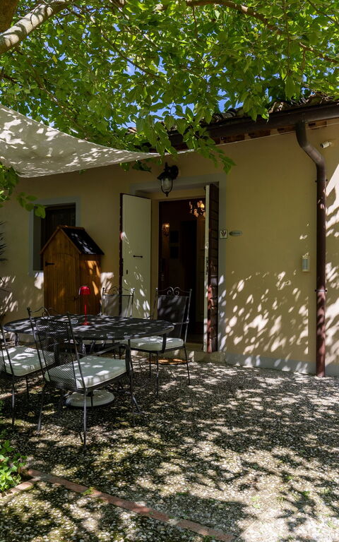 Villanova Lonciano - 2026: Have, Udendørs, Udvendige