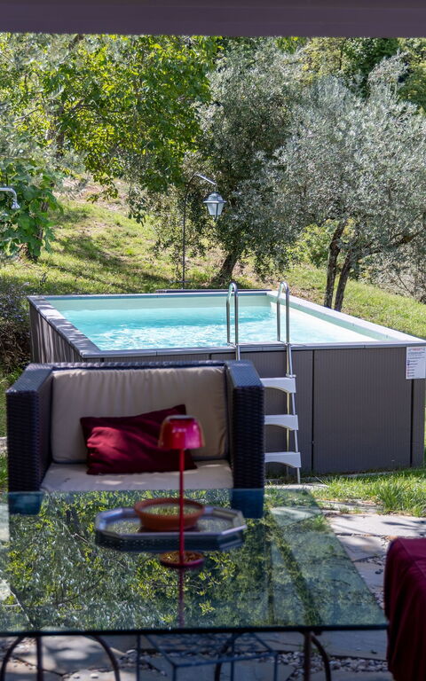 Villanova Lonciano - 2026: pool, Udendørs, Udvendige