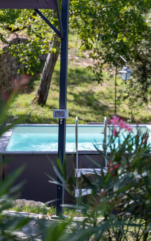 Villanova Lonciano - 2026: pool, Udendørs, Udvendige