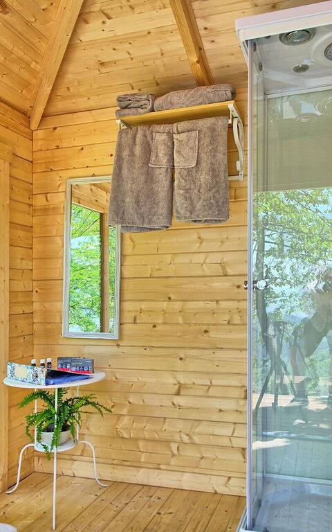 Villa Lonciano - 2026: Udendørs, Udvendige, Velfærd