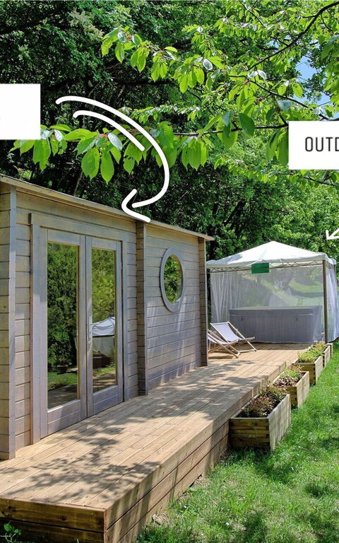 Villa Lonciano - 2026: Have, Udendørs, Udvendige, Velfærd