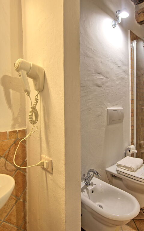 Villa Lonciano - 2026: Badeværelse