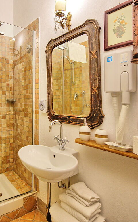 Villa Lonciano - 2026: Badeværelse