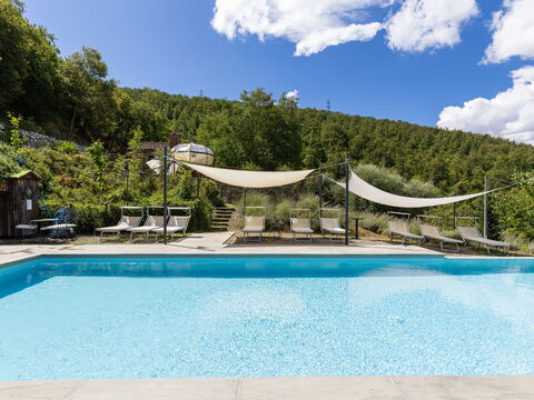 Villa Lonciano - 2026