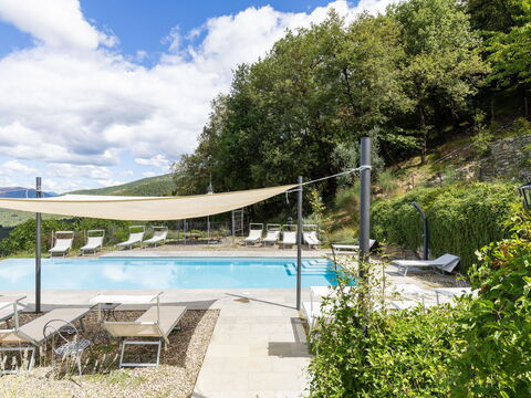 Villa Lonciano - 2026