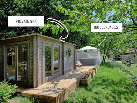 Villa Lonciano - 2026