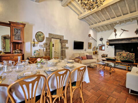 Villa Lonciano - 2026