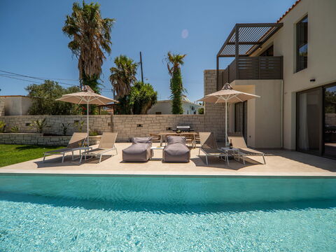 Villa Zen Hephaistos