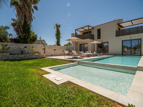 Villa Zen Hephaistos