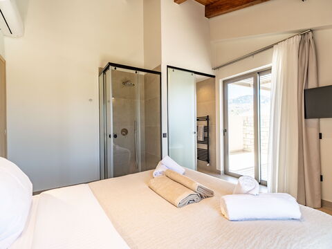 Villa Zen Hephaistos