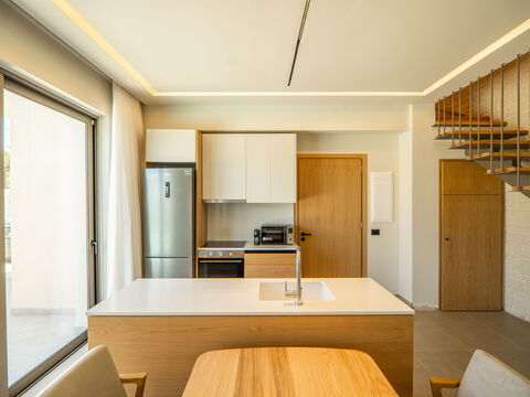 Villa Zen Hephaistos