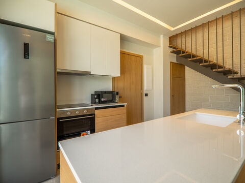 Villa Zen Hephaistos