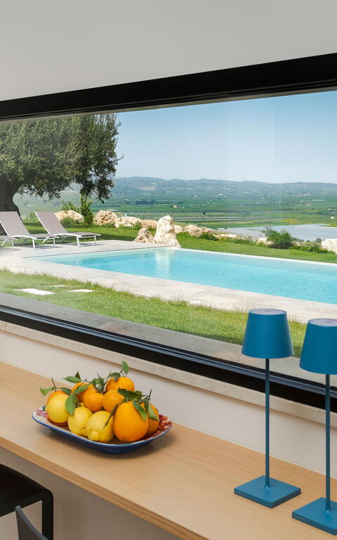 Netina Domus: Køkken