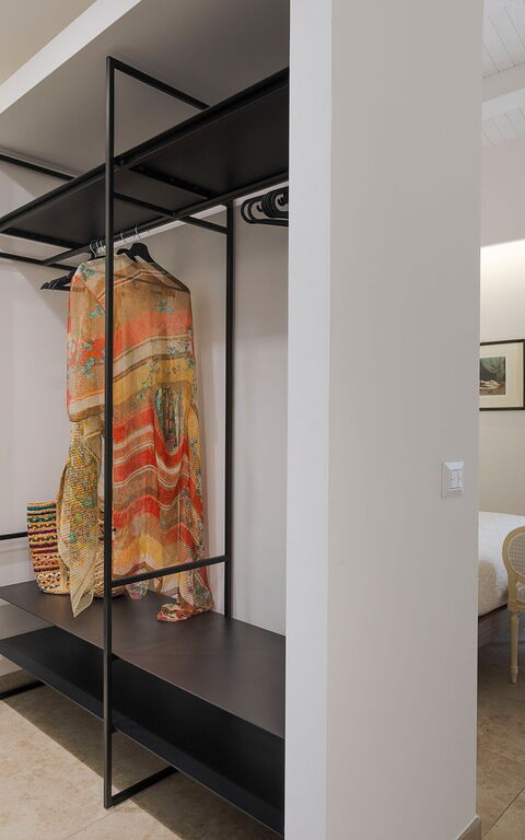 Netina Domus: Badeværelse