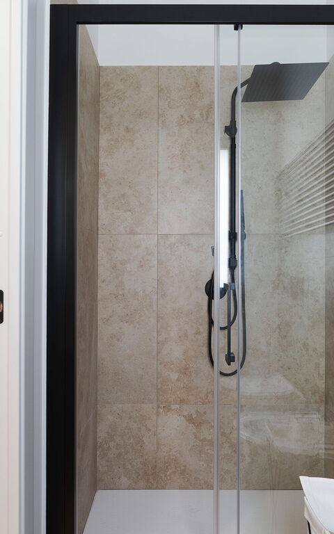 Netina Domus: Badeværelse