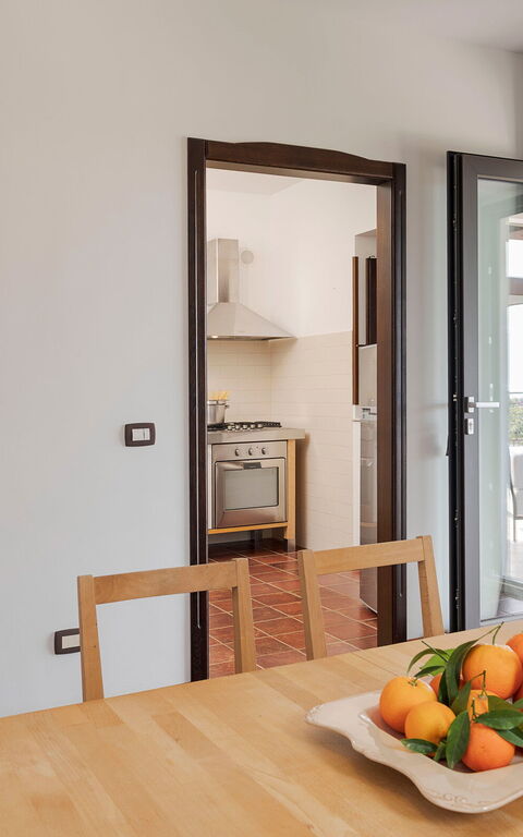 Corte Antigua: Frokostlokale