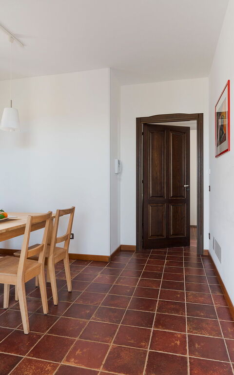 Corte Antigua: Frokostlokale