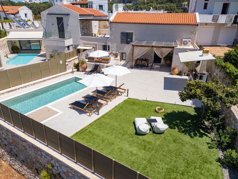 Villa Platon